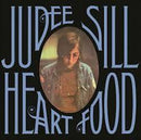 Judee Sill - Heart Food (New Vinyl)