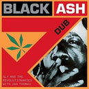 Sly-the-revolutionaries-black-ash-dub-new-vinyl