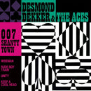 Desmond Dekker and the Aces - 007 Shanty Town (New Vinyl)