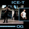Ice T - Original Gangster (New Vinyl)