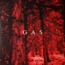 Gas - Zauberberg (New Vinyl)