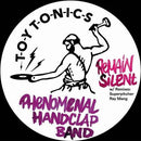 Phenomenal Handclap Band  - Remain Silent 12 In. (New Vinyl)