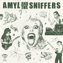 Amyl and the Sniffers - Amyl And The Sniffers (New Vinyl)
