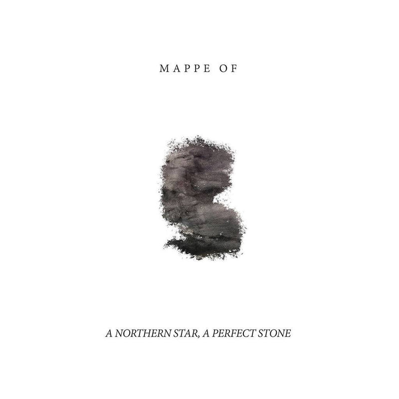 Mappe Of A Northern Star - A Perfect Stone (New Vinyl)