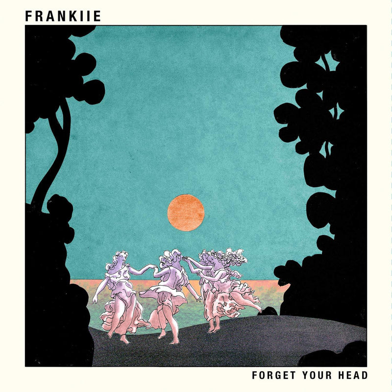 Frankiie - Forget Your Head (New Vinyl)