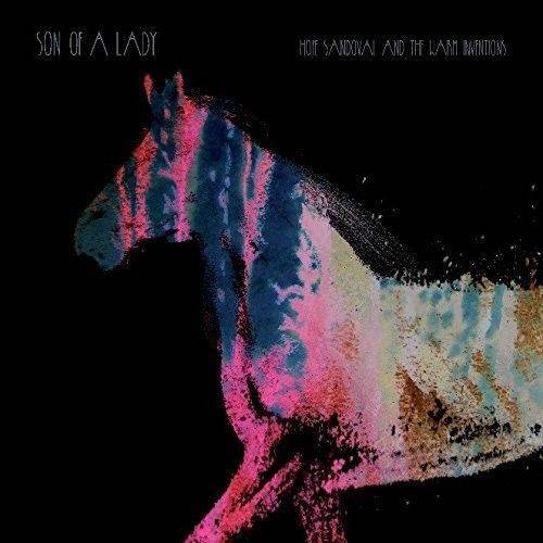 Hope Sandoval & The Warm Inventions - Son Of A Lady (New Vinyl)