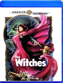 Witches -1989 (New Blu-Ray)