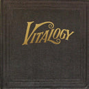 Pearl Jam - Vitalogy (Rm) (New Vinyl)
