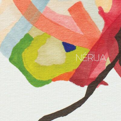 Nerija-blume-new-vinyl