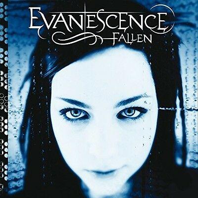 Evanescence-fallen-new-vinyl