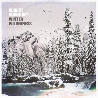 August Burns Red - Winter Wilderness Ep (10 In.) (New Vinyl)