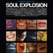 Various - Soul Explosion (New Vinyl)
