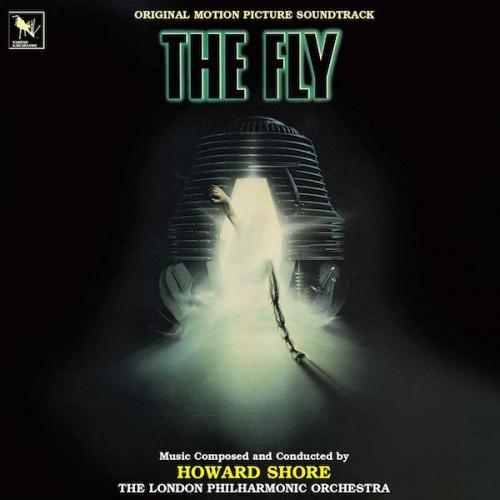 Howard-shore-fly-ost-new-vinyl