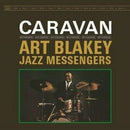 Art Blakey And The Jazz Messengers - Caravan (New Vinyl)