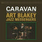 Art Blakey And The Jazz Messengers - Caravan (New Vinyl)