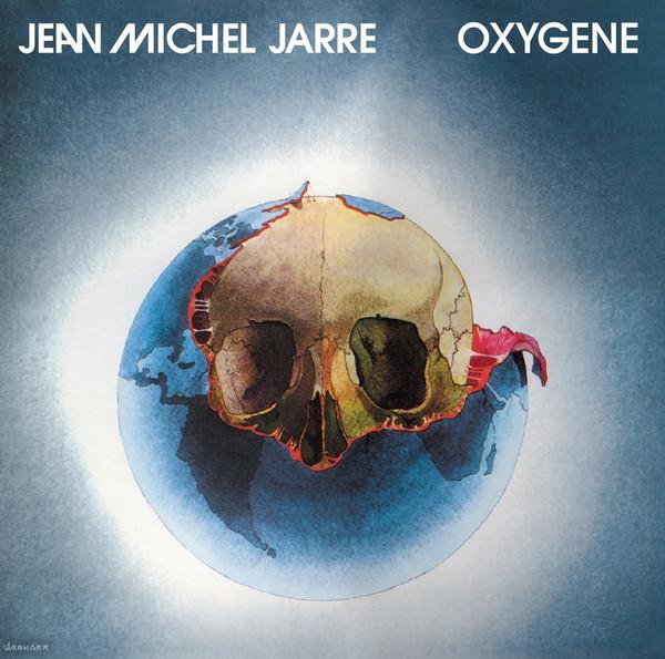 Jean Michel Jarre - Oxygene (New Vinyl)