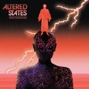 J Corigliano - Altered States (New Vinyl)