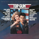 Various - Top Gun (OST) (New Vinyl)