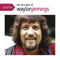Waylon Jennings - Very Best Of (New CD)