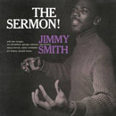 Jimmy Smith - Sermon (New Vinyl)