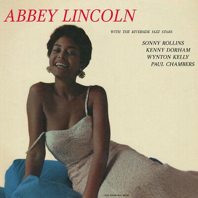 Abbey-lincoln-that-s-him-new-vinyl