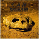 Can - Monster Movie Live At Burg Nor (New Vinyl)
