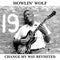Howlin Wolf - Change My Way Revisited (New Vinyl)