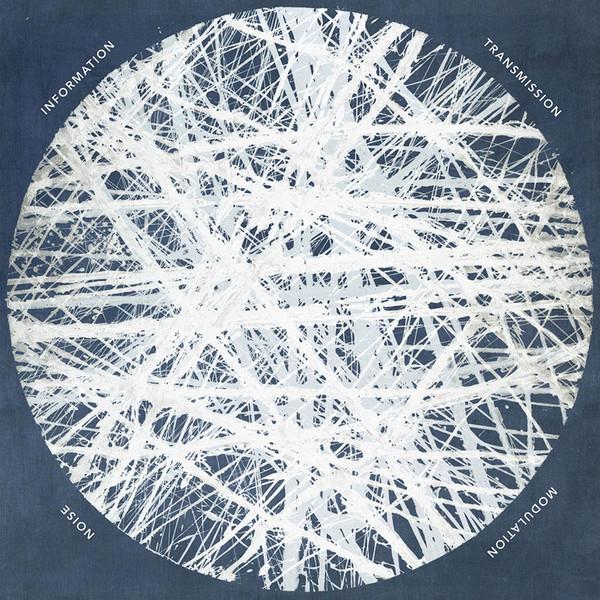 Steve Reich - Information Transmission Noise (New Vinyl)
