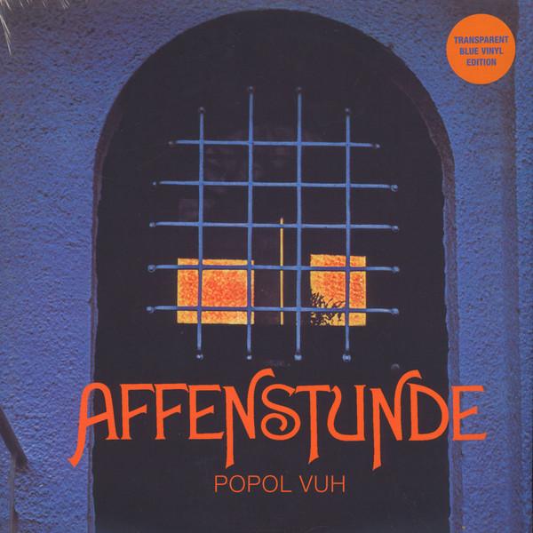 Popol Vuh - Affenstunde (140g) (New Vinyl)