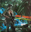Bob Marley & The Wailers - Soul Rebels (New Vinyl)