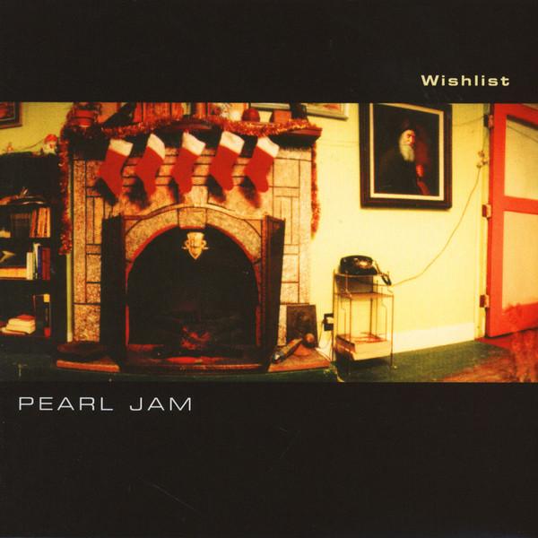 Pearl-jam-wishlistu-brain-of-j-live-new-vinyl