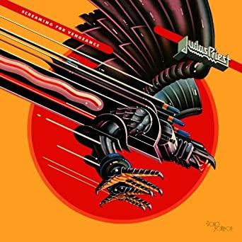 Judas Priest - Screaming For Vengeance (New Vinyl)