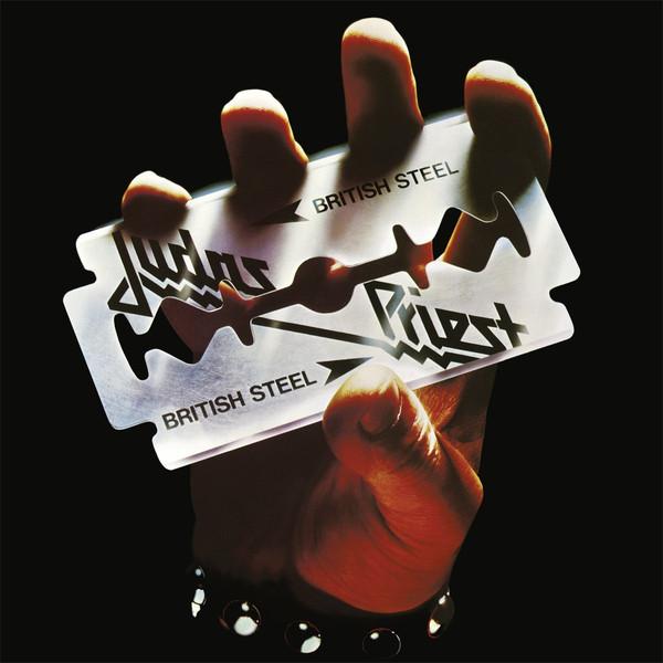 Judas Priest - British Steel (New Vinyl)