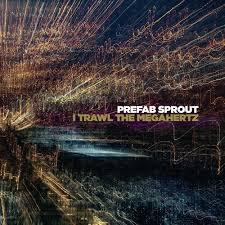 Prefab Sprout - I Trawl The Megahertz (Rm) (New Vinyl)