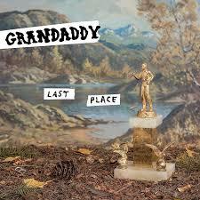 Grandaddy - Last Place (New Vinyl)