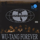 Wu-Tang Clan - Wu-Tang Forever (4LP) (New Vinyl)
