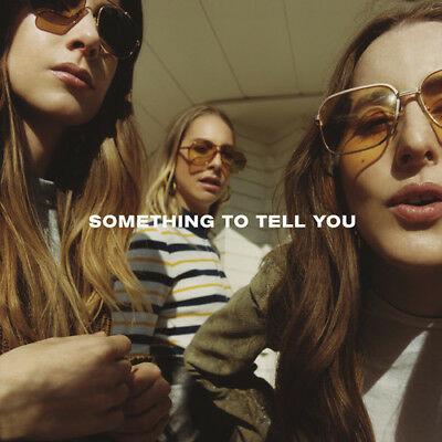 Haim - Something To Tell You (New Vinyl)