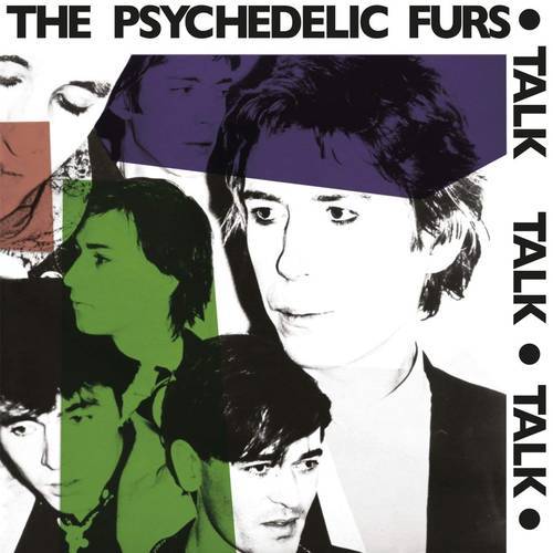 Psychedelic Furs - Talk Talk Talk (1981) (New Vinyl)
