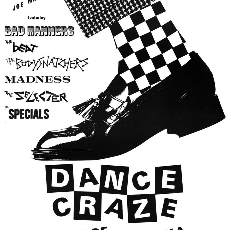 Various - Dance Craze: The Best Of British Ska... Live! (40th Ann.) (RSD2020) (New Vinyl)