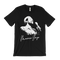 Marvin Gaye - Blk/White - T-Shirt