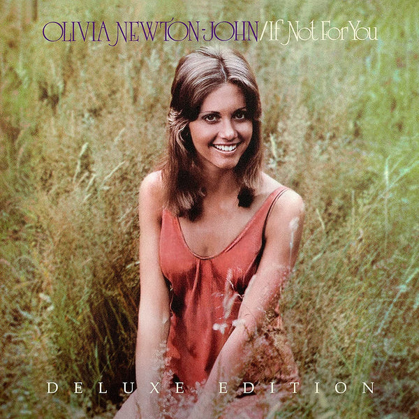 Olivia Newton-John - If Not For You (50th Anniversary Limited Edition/180g) (New Vinyl)