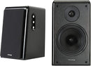 Microlab Solo 16 Active Powered Bookshelf Speakers (6.5" Woofer) *AVAILABLE FOR IN-STORE PICKUP ONLY*