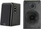 Microlab Solo 16 Active Powered Bookshelf Speakers (6.5" Woofer) *AVAILABLE FOR IN-STORE PICKUP ONLY*