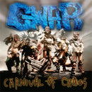 Gwar - Carnival Of Chaos (New Vinyl)