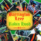 Barrington Levy - Robin Hood (New Vinyl)