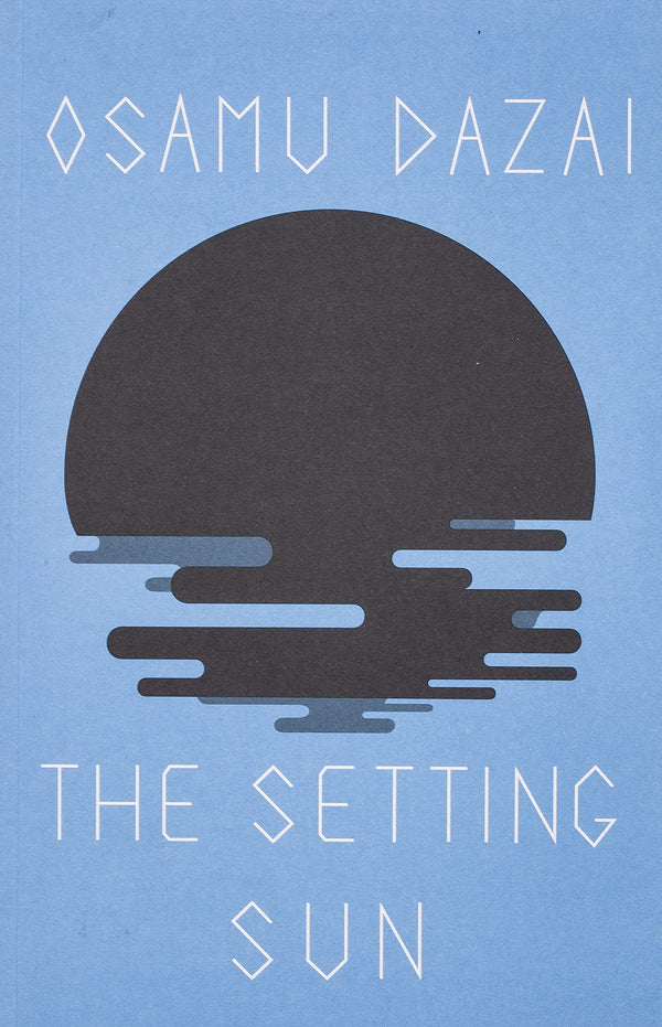 The Setting Sun (New Book)
