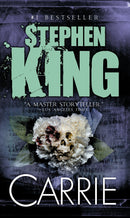 Carrie - Stephen King (New Book)