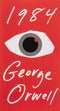 1984 - George Orwell (New Book)