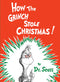 How the Grinch Stole Christmas! (New Book)