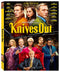 Knives Out (New Blu-Ray)